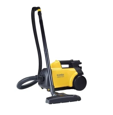 $63 • Buy Eureka  Mighty Mite Corded Canister Vacuum Cleaner 3670G