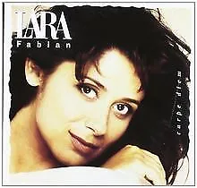 Carpe Diem By Lara Fabian | CD | Condition Good • £5.73