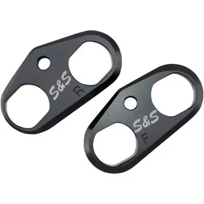 S&S Cycle 330-0655 Lifter Guide • $83.23