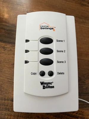 $0.99 • Buy Wayne Dalton Gateway Module WDHA-12 Z-Wave Garage Door Control