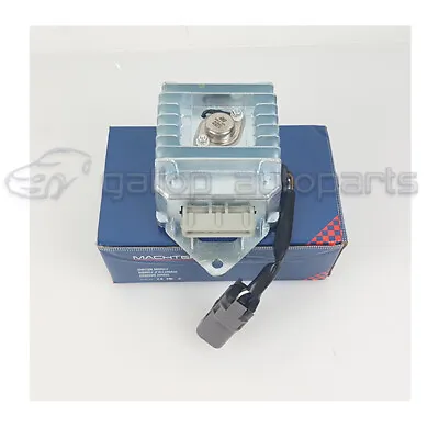 For Holden V8 5.0l Ignition Module Commodore Vn Vp Vs Vt Wagon Statesman Vq Vr • $104.99