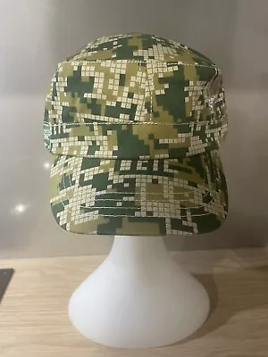 Tooheys Extra Dry Tactical Pattern Style Cap New Unworn FREE POST • $29.95