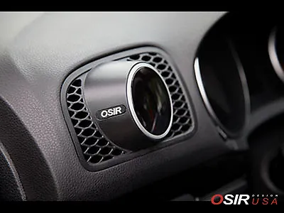 $64.99 • Buy OSIR Design - O-Pod Mono GT6 Vent Gauge Pod LHD 2010-2014 VW Mk6 Golf, GTI And R
