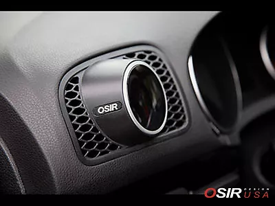 $64.99 • Buy OSIR Design - O-Pod Mono GT6 Vent Gauge Pod LHD 2010-2014 VW Mk6 Golf, GTI And R
