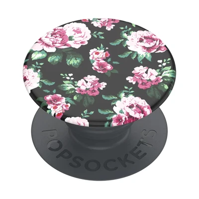 $12.95 • Buy PopSockets PopGrip Stand Phone Grip Mount Holder Swap - Basic English Garden