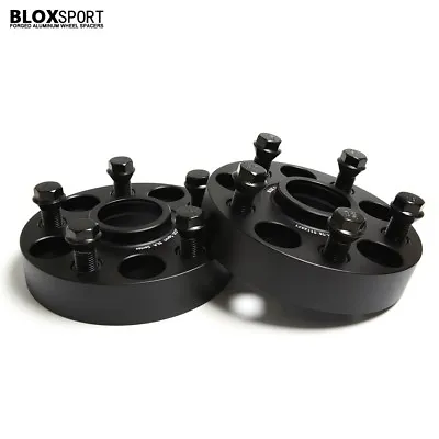 (2) 30mm 5 Lug Hubcentric Wheel Spacers For VW Jetta MK3 VR6 MK4 (1993-2004) • $163.98