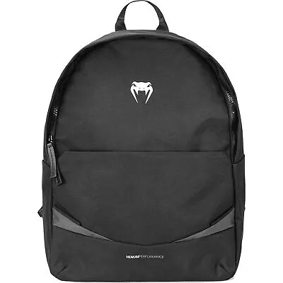 Venum Evo 2 Light Gym Backpack - Black/Gray • $65