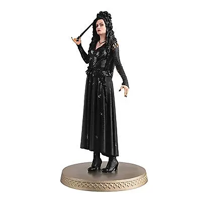 Harry Potter Wizarding World 1:16 Scale Figure | 016 Bellatrix Lestrange • $25.99