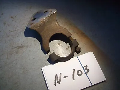 Model A Ford Gas Tank Steering Drop Trog Roadster 1932 34 36 41 Rat Rod Jalopy • $55