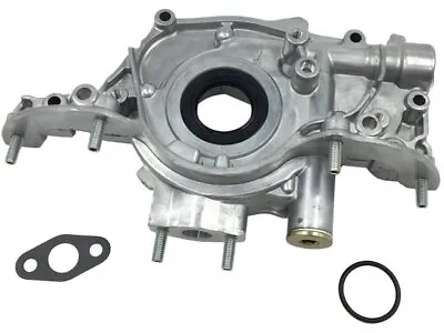 Oil Pump For 96-00 Honda Civic Del Sol D16Y7 16-Valve SOHC D16Y8 VTEC VJ14P7 • $60.15