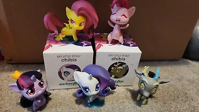 Welovefine My Little Pony Lot • $40