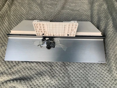 £99.99 • Buy Lg C2 77 Oled Tv Stand