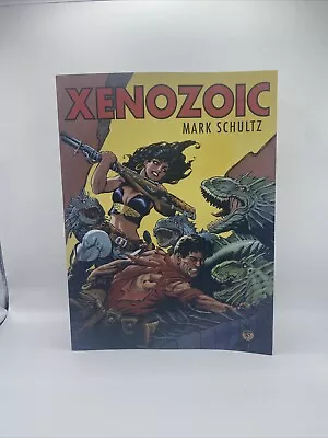 Xenozoic • $90