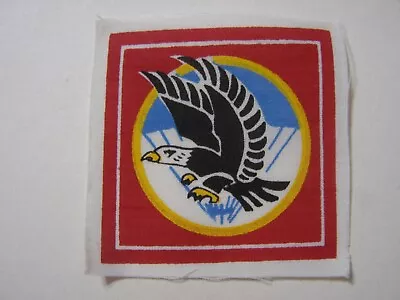 South Vietnamese Airborne Division Printed Shoulder Patch (repro) :ky22-6 • $3