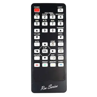 NEW RM-Series Home Cinema Remote Control For Samsung HT-H7750WM • $55.61