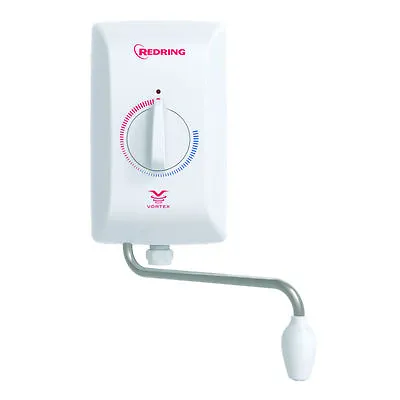 Redring I3vs 3kw Instant Hand Wash Water Heater Over Sink Vortex I3vs Handwash • £58.45