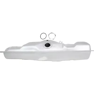 19 Gallon Fuel Gas Tank For 1985-1986 Ford F-150 F-250 Side Mount With Lock Ring • $149.85
