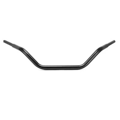 1.25  Fat Beach Handlebars Motorcycle Bar For Softail Fld Fxdb Fxdf Fxdwg Fxdl • $99.99