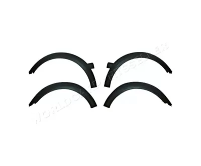 $32.06 • Buy Wheel Fender Moulding SET For VW GOLF Mk3 1991-1997 / VW VENTO 1992-1998