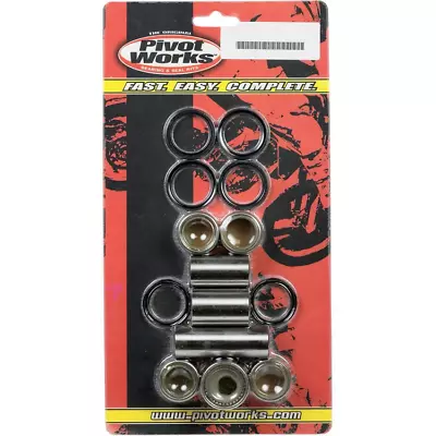 Fits 2016 Yamaha YFM700R Raptor SE Linkage Bearing Kit 9015611 • $68.95