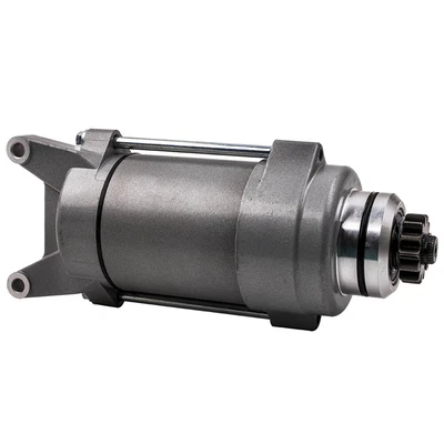 $71.50 • Buy Starter For Yamaha V Star 1100 Silverado XVS11A 2004 2005 2006 2007 2008 2009