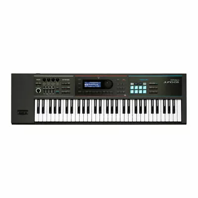 Roland Juno Ds61 61-key Keyboard Synthesizer • $200