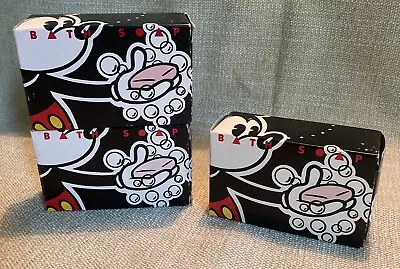 Walt Disney Resort LOT Bar Soap Mickey Mouse Club DISPLAY PURPOSES Souvenirs • $10
