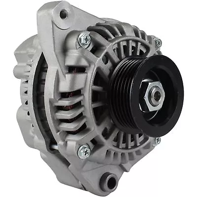 Alternator For Honda Civic Acura 2001-2005 EL A5TA7191 A5TA7191ZC AHGA50 • $111.99