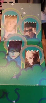 £15 • Buy SIOUXSIE AND THE BANSHEES    DEAR PRUDENCE    (TRIFOLD SLEEVE)  VINYL Excellent 
