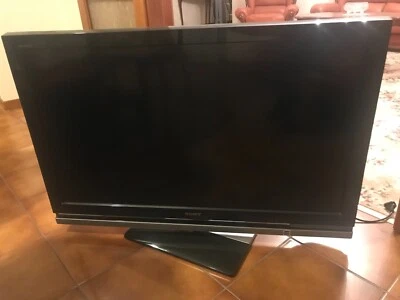 $89 • Buy Sony Bravia KDL LCD TV 40 Inch