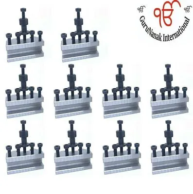 T37 Spare Holders For Quick-change Tool Holders High Quality • £157.54