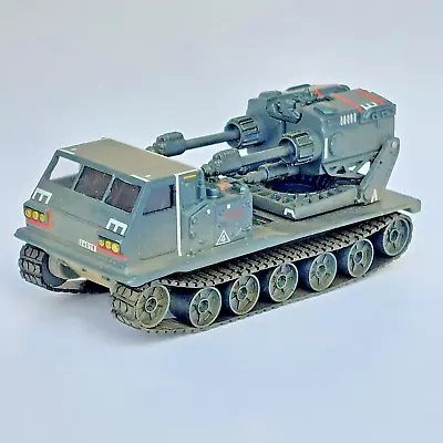 Pro-built 1/72 UFO Inspired Flak Vehicle Gerry Anderson • £25