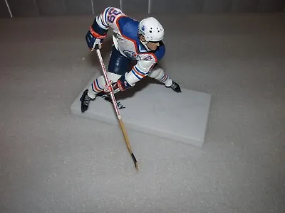 McFarlane Wayne Gretzky Edmonton Oilers NHL Legend Series 1 Variant (open/loose) • $13.99