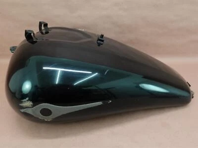 $259.49 • Buy 02-08 Kawasaki Vulcan 1600 Classic VN1600 Gas Tank Fuel Cell Petrol Reservoir