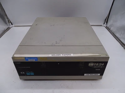 $679.95 • Buy Branson 947bca Welding Power Supply (109449)