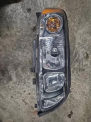 05-09 Volvo S60 V70 Passenger Right Halogen Headlight  • $40