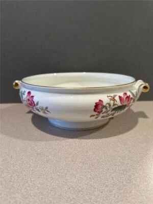 $49.95 • Buy Charnwood By Wedgewood Bone China 8  Open Vegetable Bowl  Made In England