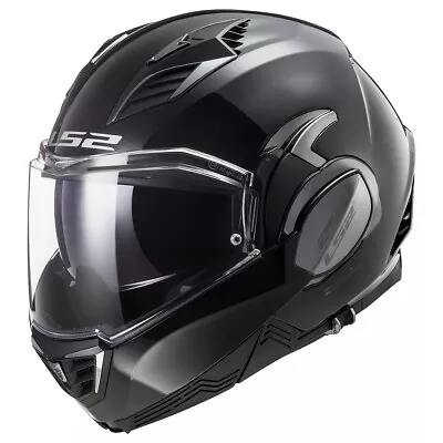 LS2 Helmets Valiant II Modular Helmet • $284.99