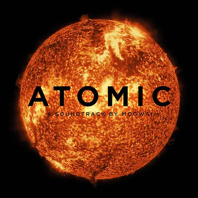 Mogwai - Atomic [New Vinyl LP] • $30.47