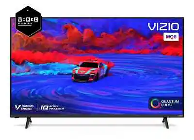 VIZIO M-Series Quantum 55  Class 4K HDR Smart TV • $527