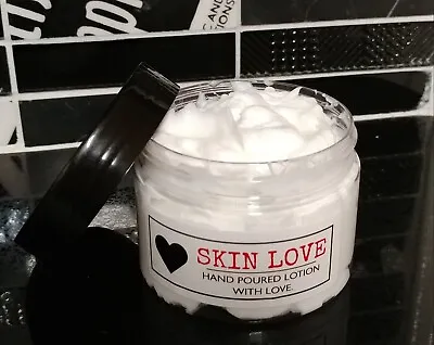 SKIN LOVE: Luxury Body Lotion Body Wash & Body Spray *6oz* **OVER 250+ SCENTS • $19