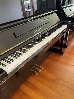 Yamaha U1A Upright Piano • $5500