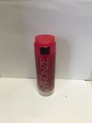 Instant Bronzing Gel With Shimmer Beads By Victoria Secret Bronze 5 Oz Rare Item • $35.95