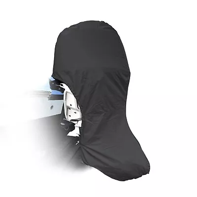 Yamaha F4 4HP F6 6HP Full Outboard Motor Engine Storage Cover • $31.49