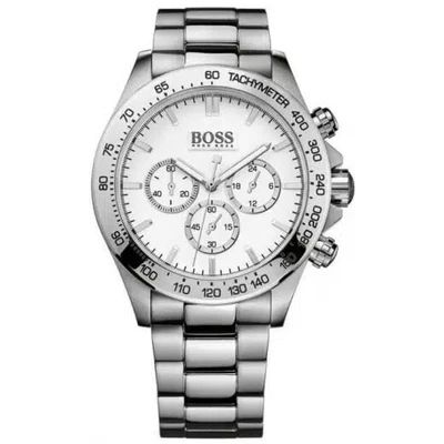 £84 • Buy HUGO BOSS 1512962 Wrist Watch For Men