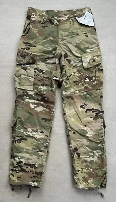 Military Pants Small Regular Multicam Camouflage Combat Trousers U.S. Army New • $49.99