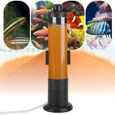 £15.72 • Buy Incubator Fish Tank Artemia Eggs Hatchery Hatcher Tool For Brine Shrimp