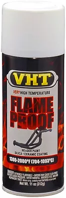 VHT SP118 VHT Flameproof Coating • $20.44