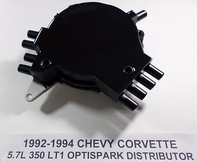 CHEVY CORVETTE 1992-1993-1994 LT1 5.7L 350 HI PERFORMANCE OPTISPARK Distributor • $118.95
