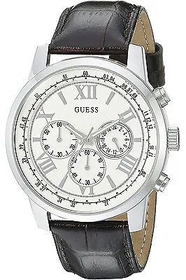 GUESS W0380G2Men's SportChronographBRAND NEW WITH TAG AND GUESS BOX • $109.98